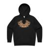 AS Colour Womens Stencil Hood Thumbnail
