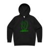 AS Colour Womens Stencil Hood Thumbnail