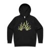 AS Colour Womens Stencil Hood Thumbnail