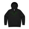 AS Colour Womens Stencil Hood Thumbnail