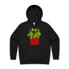AS Colour Womens Stencil Hood Thumbnail