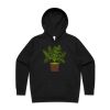 AS Colour Womens Stencil Hood Thumbnail