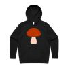 AS Colour Womens Stencil Hood Thumbnail
