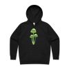 AS Colour Womens Stencil Hood Thumbnail
