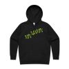 AS Colour Womens Stencil Hood Thumbnail