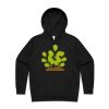 AS Colour Womens Stencil Hood Thumbnail