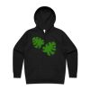 AS Colour Womens Stencil Hood Thumbnail