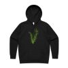 AS Colour Womens Stencil Hood Thumbnail