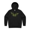 AS Colour Womens Stencil Hood Thumbnail