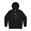 AS Colour Womens Stencil Hood Thumbnail