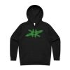 AS Colour Womens Stencil Hood Thumbnail