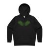 AS Colour Womens Stencil Hood Thumbnail