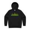 AS Colour Womens Stencil Hood Thumbnail