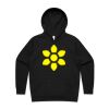 AS Colour Womens Stencil Hood Thumbnail