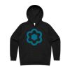 AS Colour Womens Stencil Hood Thumbnail