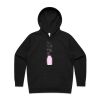AS Colour Womens Stencil Hood Thumbnail