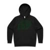 AS Colour Womens Stencil Hood Thumbnail