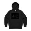 AS Colour Womens Stencil Hood Thumbnail