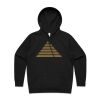 AS Colour Womens Stencil Hood Thumbnail
