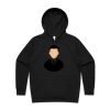 AS Colour Womens Stencil Hood Thumbnail