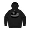 AS Colour Womens Stencil Hood Thumbnail