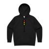 AS Colour Womens Stencil Hood Thumbnail