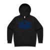 AS Colour Womens Stencil Hood Thumbnail