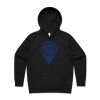 AS Colour Womens Stencil Hood Thumbnail