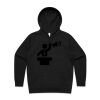 AS Colour Womens Stencil Hood Thumbnail