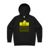 AS Colour Womens Stencil Hood Thumbnail