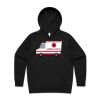 AS Colour Womens Stencil Hood Thumbnail