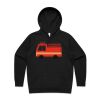 AS Colour Womens Stencil Hood Thumbnail