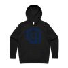 AS Colour Womens Stencil Hood Thumbnail