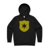 AS Colour Womens Stencil Hood Thumbnail