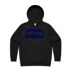 AS Colour Womens Stencil Hood Thumbnail
