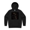 AS Colour Womens Stencil Hood Thumbnail