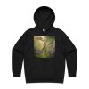 AS Colour Womens Stencil Hood Thumbnail