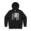 AS Colour Womens Stencil Hood Thumbnail