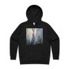 AS Colour Womens Stencil Hood Thumbnail