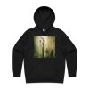 AS Colour Womens Stencil Hood Thumbnail