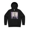 AS Colour Womens Stencil Hood Thumbnail