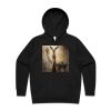 AS Colour Womens Stencil Hood Thumbnail