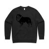AS Colour Womens Supply Crew Thumbnail
