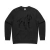 AS Colour Womens Supply Crew Thumbnail