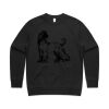 AS Colour Womens Supply Crew Thumbnail