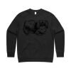 AS Colour Womens Supply Crew Thumbnail