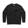 AS Colour Womens Supply Crew Thumbnail