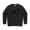AS Colour Womens Supply Crew Thumbnail