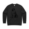AS Colour Womens Supply Crew Thumbnail