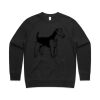 AS Colour Womens Supply Crew Thumbnail